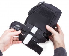 ThinkTank Digital Holster 5 V2.0 fényképezőgép táska Fotó-Videó kiegészítők - Fotó-videó táska / tok - Pisztoly táska - 303902