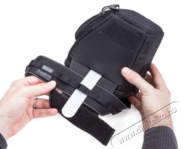 ThinkTank Digital Holster 5 V2.0 fényképezőgép táska Fotó-Videó kiegészítők - Fotó-videó táska / tok - Pisztoly táska - 303902