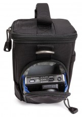 ThinkTank Digital Holster 5 V2.0 fényképezőgép táska Fotó-Videó kiegészítők - Fotó-videó táska / tok - Pisztoly táska - 303902