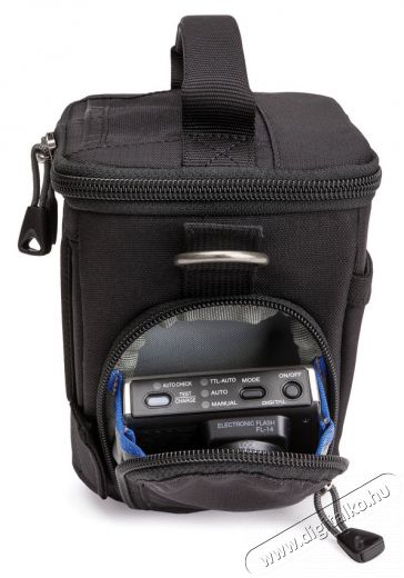 ThinkTank Digital Holster 5 V2.0 fényképezőgép táska Fotó-Videó kiegészítők - Fotó-videó táska / tok - Pisztoly táska - 303902