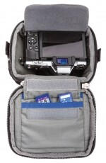 ThinkTank Digital Holster 5 V2.0 fényképezőgép táska Fotó-Videó kiegészítők - Fotó-videó táska / tok - Pisztoly táska - 303902