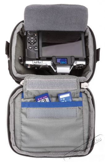 ThinkTank Digital Holster 5 V2.0 fényképezőgép táska Fotó-Videó kiegészítők - Fotó-videó táska / tok - Pisztoly táska - 303902