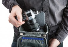 ThinkTank Digital Holster 5 V2.0 fényképezőgép táska Fotó-Videó kiegészítők - Fotó-videó táska / tok - Pisztoly táska - 303902