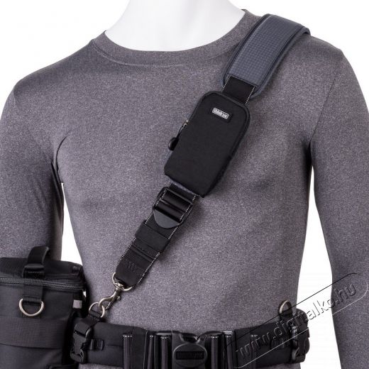 ThinkTank Keep It Up! Shoulder strap vállheveder Fotó-Videó kiegészítők - Fotó-videó táska / tok - Nyak-, vállpánt, csuklószíj - 303910