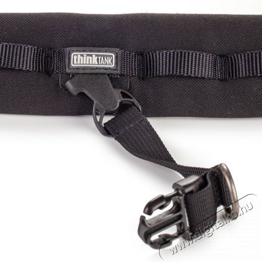 ThinkTank Keep It Up! Shoulder strap vállheveder Fotó-Videó kiegészítők - Fotó-videó táska / tok - Nyak-, vállpánt, csuklószíj - 303910