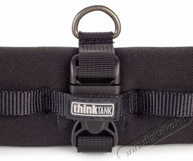 ThinkTank Keep It Up! Shoulder strap vállheveder Fotó-Videó kiegészítők - Fotó-videó táska / tok - Nyak-, vállpánt, csuklószíj - 303910