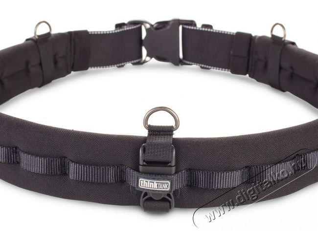 ThinkTank Keep It Up! Shoulder strap vállheveder Fotó-Videó kiegészítők - Fotó-videó táska / tok - Nyak-, vállpánt, csuklószíj - 303910