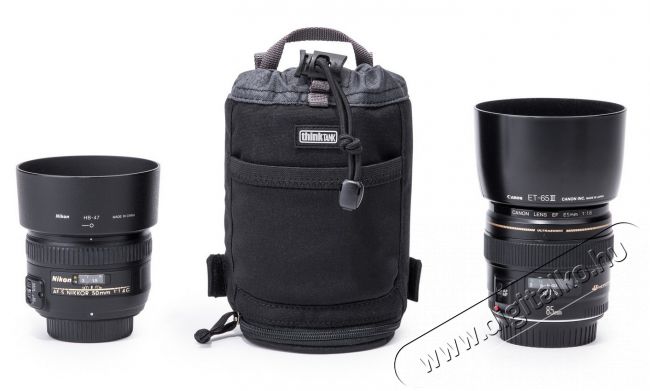 ThinkTank Lens Changer 15 V2.0 objektív tok Fotó-Videó kiegészítők - Fotó-videó táska / tok - Objektív tok - 303912