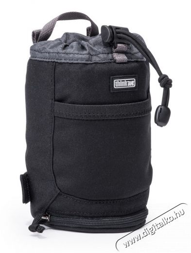 ThinkTank Lens Changer 15 V2.0 objektív tok Fotó-Videó kiegészítők - Fotó-videó táska / tok - Objektív tok - 303912