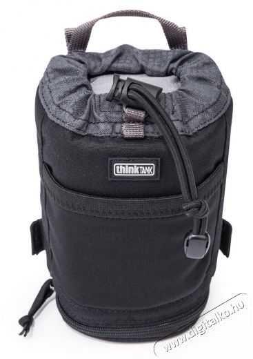 ThinkTank Lens Changer 15 V2.0 objektív tok Fotó-Videó kiegészítők - Fotó-videó táska / tok - Objektív tok - 303912