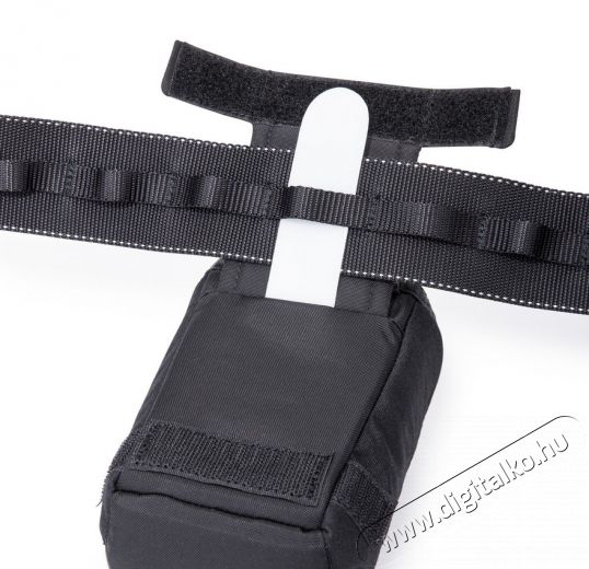 ThinkTank Lens Changer 15 V2.0 objektív tok Fotó-Videó kiegészítők - Fotó-videó táska / tok - Objektív tok - 303912