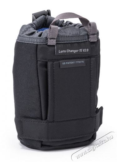 ThinkTank Lens Changer 15 V2.0 objektív tok Fotó-Videó kiegészítők - Fotó-videó táska / tok - Objektív tok - 303912
