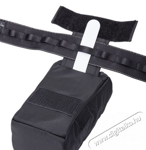 ThinkTank Lens Changer 35 V2.0 objektív tok Fotó-Videó kiegészítők - Fotó-videó táska / tok - Objektív tok - 303914