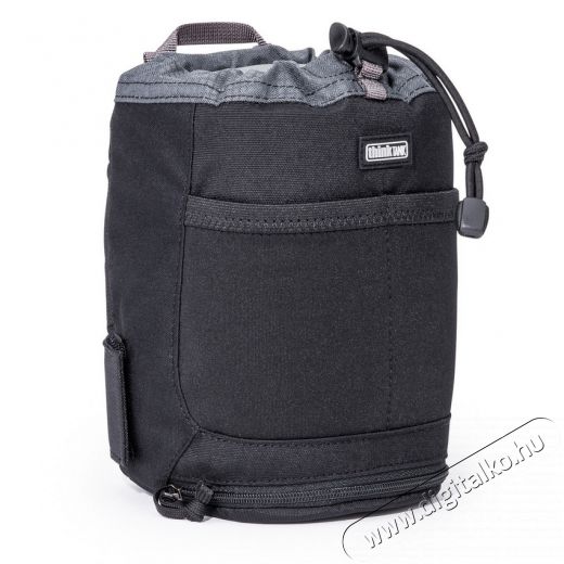 ThinkTank Lens Changer 50 V2.0 objektív tok Fotó-Videó kiegészítők - Fotó-videó táska / tok - Objektív tok - 303915