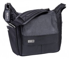 ThinkTank Lily Deanne Lucido v&aacute;llt&aacute;ska Licorice/fekete Egy&eacute;b - Hamarosan! - K&eacute;sőbb megjelenő - 317441