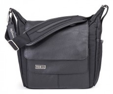 ThinkTank Lily Deanne Lucido v&aacute;llt&aacute;ska Licorice/fekete Egy&eacute;b - Hamarosan! - K&eacute;sőbb megjelenő - 317441