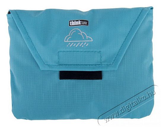 ThinkTank Lily Deanne Lucido v&aacute;llt&aacute;ska Licorice/fekete Egy&eacute;b - Hamarosan! - K&eacute;sőbb megjelenő - 317441