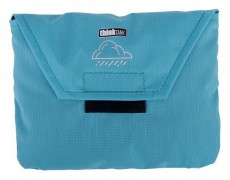 ThinkTank Lily Deanne Lucido v&aacute;llt&aacute;ska Licorice/fekete Egy&eacute;b - Hamarosan! - K&eacute;sőbb megjelenő - 317441