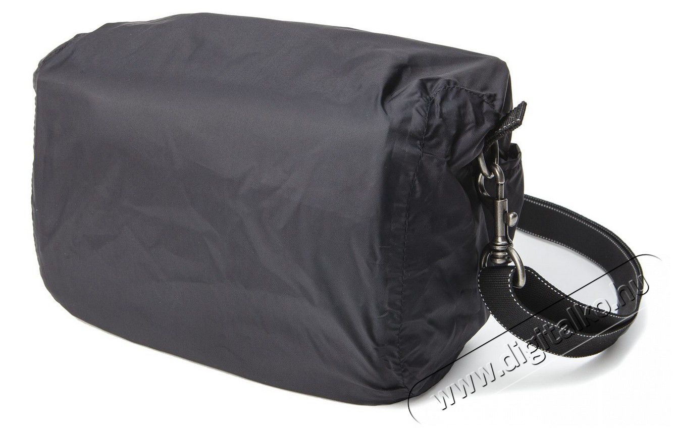 ThinkTank Mirrorless Mover 20 válltáska - fekete/szénszürke Fotó-Videó kiegészítők - Fotó-videó táska / tok - Kézi és válltáska - 303920