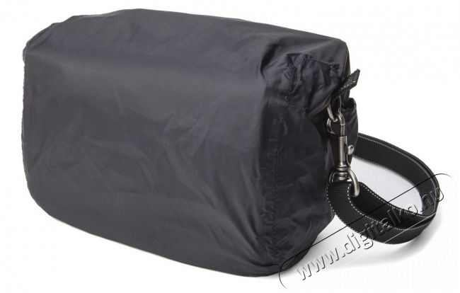 ThinkTank Mirrorless Mover 20 válltáska - fekete/szénszürke Fotó-Videó kiegészítők - Fotó-videó táska / tok - Kézi és válltáska - 303920