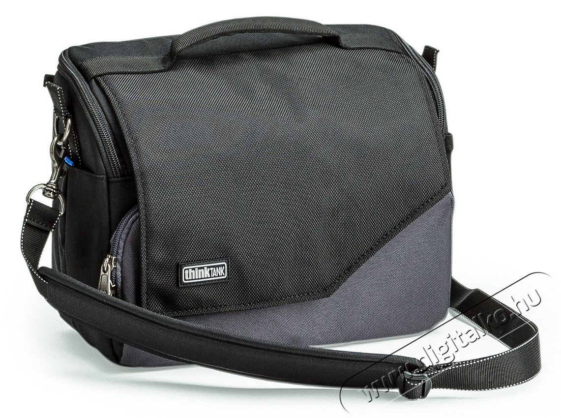 ThinkTank Mirrorless Mover 30i válltáska - fekete/szénszürke Fotó-Videó kiegészítők - Fotó-videó táska / tok - Kézi és válltáska - 303924