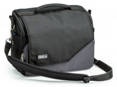 ThinkTank Mirrorless Mover 30i válltáska - fekete/szénszürke Fotó-Videó kiegészítők - Fotó-videó táska / tok - Kézi és válltáska - 303924