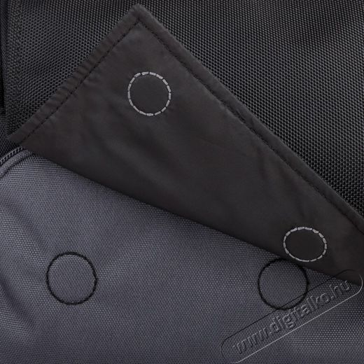 ThinkTank Mirrorless Mover 30i válltáska - fekete/szénszürke Fotó-Videó kiegészítők - Fotó-videó táska / tok - Kézi és válltáska - 303924