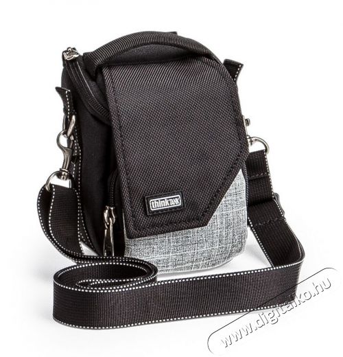 ThinkTank Mirrorless Mover 5 válltáska - fekete/szénszürke Fotó-Videó kiegészítők - Fotó-videó táska / tok - Kézi és válltáska - 303926