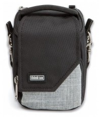 ThinkTank Mirrorless Mover 5 válltáska - fekete/világosszürke Fotó-Videó kiegészítők - Fotó-videó táska / tok - Kézi és válltáska - 303927