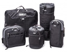 ThinkTank Modular Component Set V2.0 Fotó-Videó kiegészítők - Fotó-videó táska / tok - Kézi és válltáska - 303928