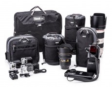 ThinkTank Modular Component Set V2.0 Fotó-Videó kiegészítők - Fotó-videó táska / tok - Kézi és válltáska - 303928