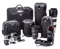 ThinkTank Modular Component Set V2.0 Fotó-Videó kiegészítők - Fotó-videó táska / tok - Kézi és válltáska - 303928