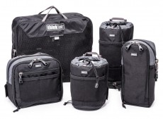 ThinkTank Modular Component Set V2.0 Fotó-Videó kiegészítők - Fotó-videó táska / tok - Kézi és válltáska - 303928