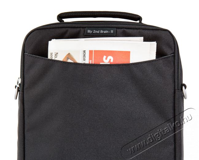 ThinkTank My 2nd Brain 11 notebook táska - fekete Egyéb - Nem forgalmazzuk ! - 303931