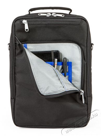 ThinkTank My 2nd Brain 11 notebook táska - fekete Egyéb - Nem forgalmazzuk ! - 303931