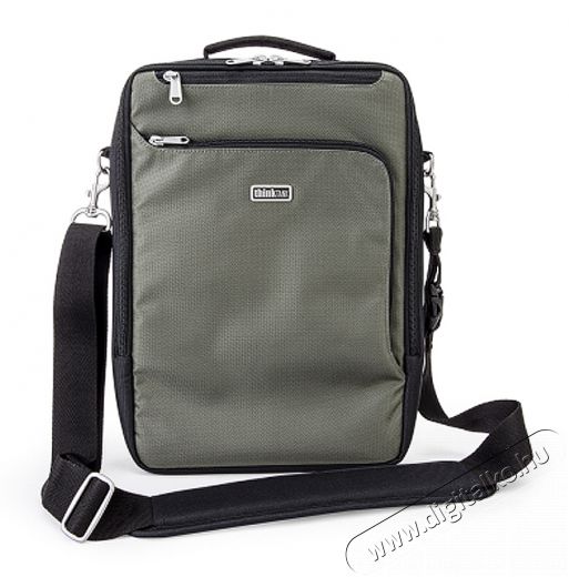 ThinkTank My 2nd Brain 15 notebook táska - halványzöld Egyéb - Nem forgalmazzuk ! - 303937