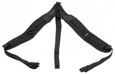 ThinkTank Pixel Racing Harness hám Fotó-Videó kiegészítők - Fotó-videó táska / tok - Nyak-, vállpánt, csuklószíj - 303942