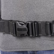 ThinkTank Pro Speed Belt V3.0 - L-XL / öv Fotó-Videó kiegészítők - Fotó-videó táska / tok - Övtáska - 341026