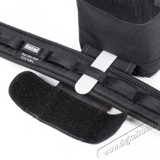 ThinkTank Pro Speed Belt V3.0 - L-XL / öv Fotó-Videó kiegészítők - Fotó-videó táska / tok - Övtáska - 341026