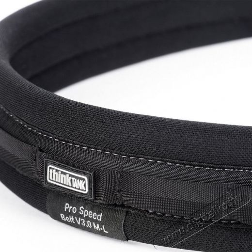 ThinkTank Pro Speed Belt V3.0 - L-XL / öv Fotó-Videó kiegészítők - Fotó-videó táska / tok - Övtáska - 341026