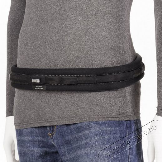 ThinkTank Pro Speed Belt V3.0 - L-XL / öv Fotó-Videó kiegészítők - Fotó-videó táska / tok - Övtáska - 341026