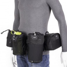 ThinkTank Pro Speed Belt V3.0 - L-XL / öv Fotó-Videó kiegészítők - Fotó-videó táska / tok - Övtáska - 341026