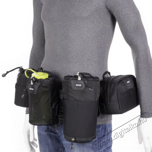ThinkTank Pro Speed Belt V3.0 - L-XL / öv Fotó-Videó kiegészítők - Fotó-videó táska / tok - Övtáska - 341026