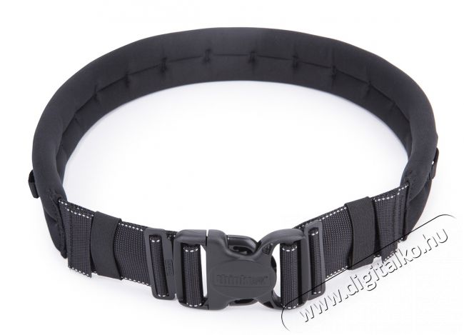 ThinkTank Pro Speed V2.0 fotós öv (M-L) Fotó-Videó kiegészítők - Fotó-videó táska / tok - Nyak-, vállpánt, csuklószíj - 303945