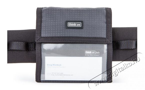 ThinkTank Promo Pixel Pocket Rocket memóriakártya tartó Memória kártya / Pendrive - Memória kártya tartó tok - 303949