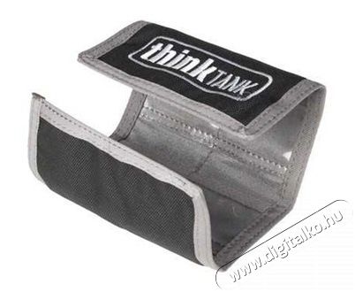 ThinkTank Promo Pixel Pocket Rocket memóriakártya tartó Memória kártya / Pendrive - Memória kártya tartó tok - 303949