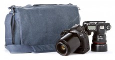 ThinkTank Retrospective 30 palaszürke (blue slate) válltáska Újdonságok - Legfrissebb termékek - 304006