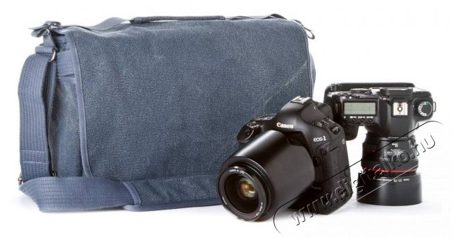 ThinkTank Retrospective 30 palasz&uuml;rke (blue slate) v&aacute;llt&aacute;ska &Uacute;jdons&aacute;gok - Legfrissebb term&eacute;kek - 304006