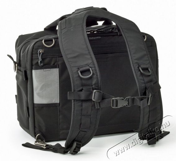 ThinkTank Shoulder Harness V2.0 (hám) Fotó-Videó kiegészítők - Fotó-videó táska / tok - Nyak-, vállpánt, csuklószíj - 304027