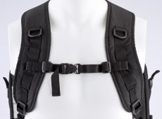 ThinkTank Shoulder Harness V2.0 (hám) Fotó-Videó kiegészítők - Fotó-videó táska / tok - Nyak-, vállpánt, csuklószíj - 304027